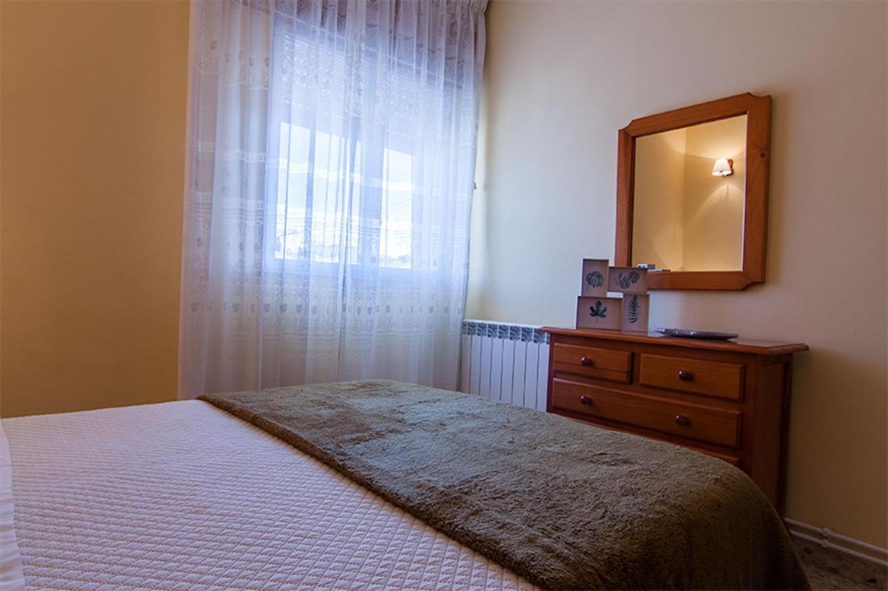 Desconectaengalicia Casa Portonovo Daire Dış mekan fotoğraf