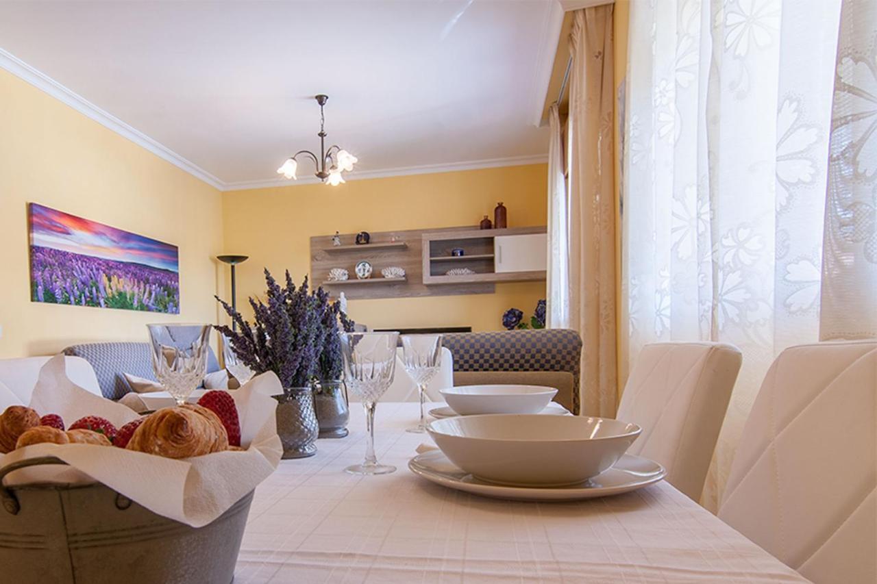 Desconectaengalicia Casa Portonovo Daire Dış mekan fotoğraf